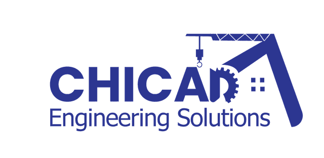 Chicad Engineering logo